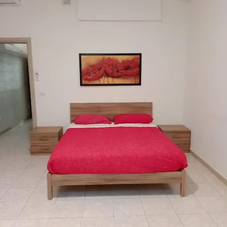 Apartment Vacanze 2 *