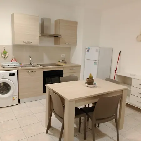 Vacanze 2 Apartment *