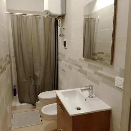 Apartment Vacanze 2 Bisceglie